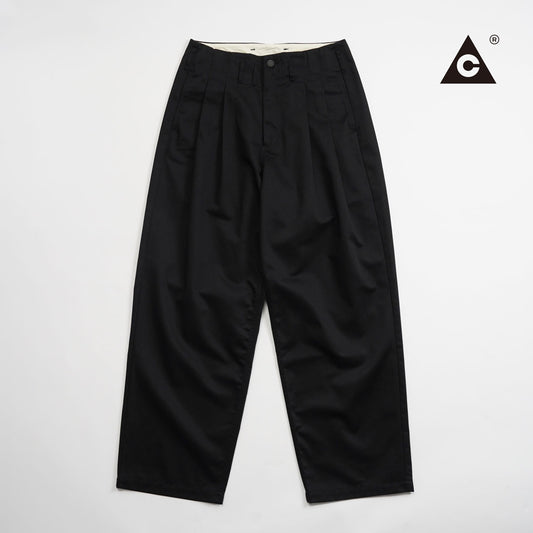 TMC / ボンタン -Black Twill-