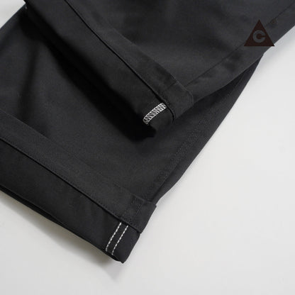 TMC / ボンタン -Black Twill-