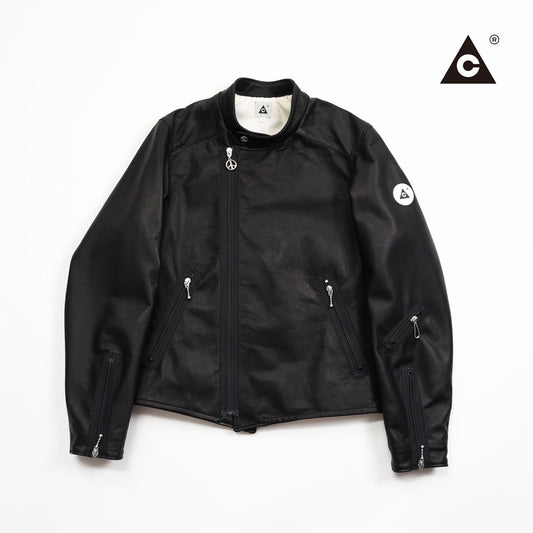 TMC /  CANDY RIDER Leather -Black-