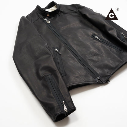 TMC /  CANDY RIDER Leather -Black-