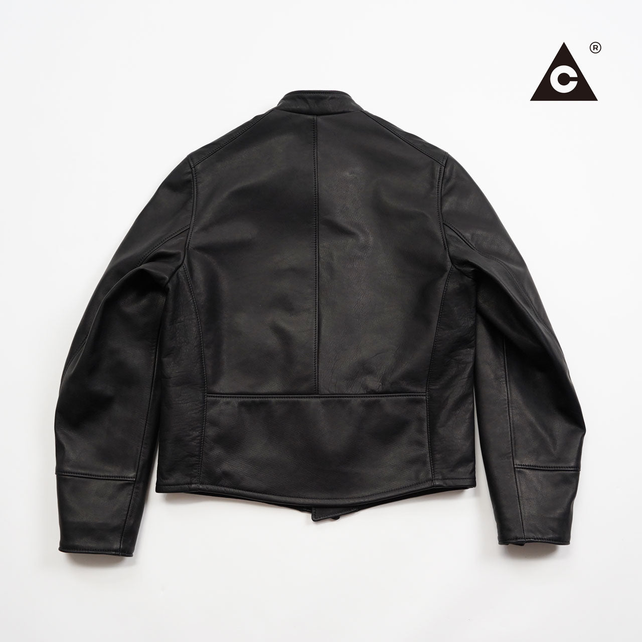 TMC / CANDY RIDER Leather -Black- – THEモンゴリアンチョップス