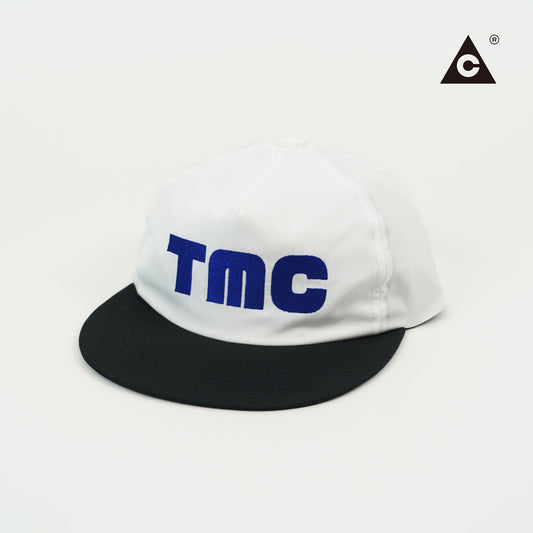 TMC / Two Seam SWT "2TONE" -Gray heather x Blue heather-