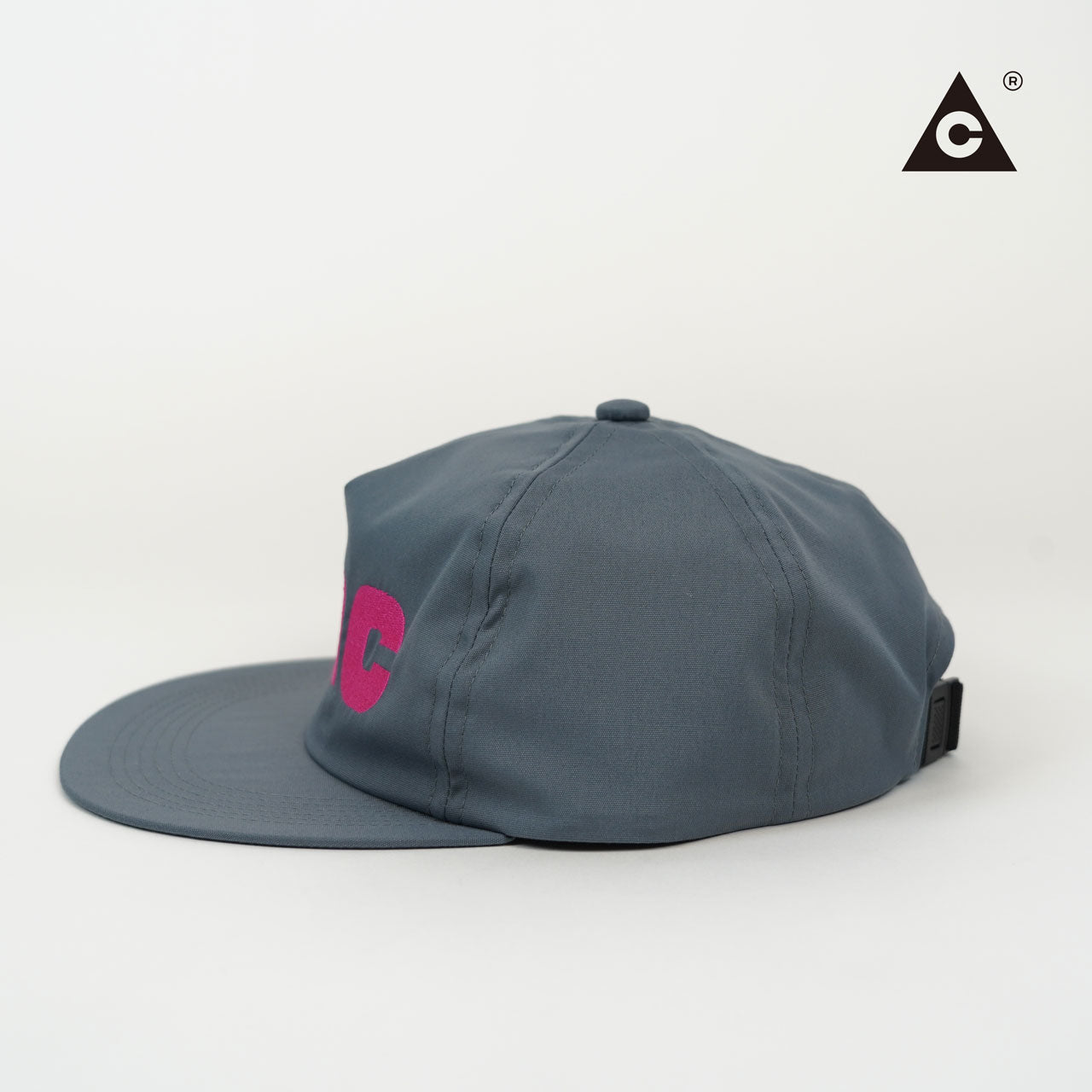 TMC / Japan Pride Cap -Gray-